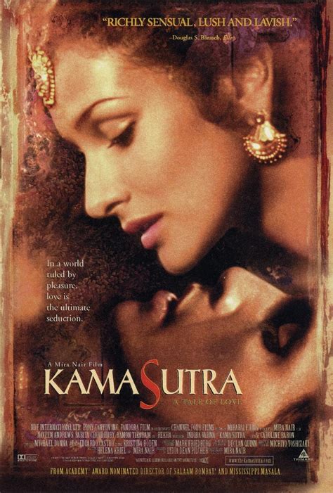 kamasutra movie|Kama Sutra: A Tale of Love